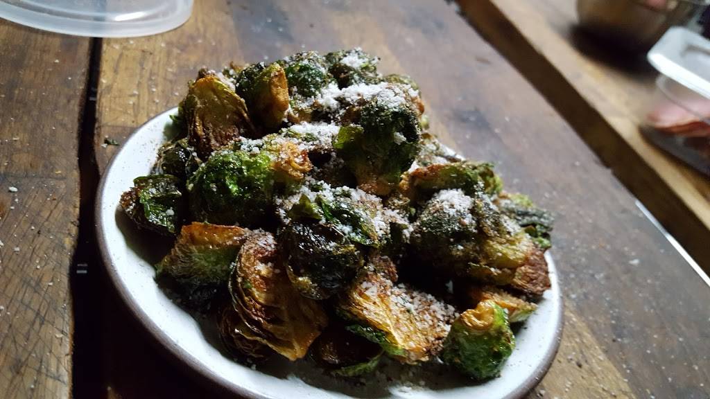 Dozzino | meal delivery | 534 Adams St, Hoboken, NJ 07030, USA | 2016566561 OR +1 201-656-6561