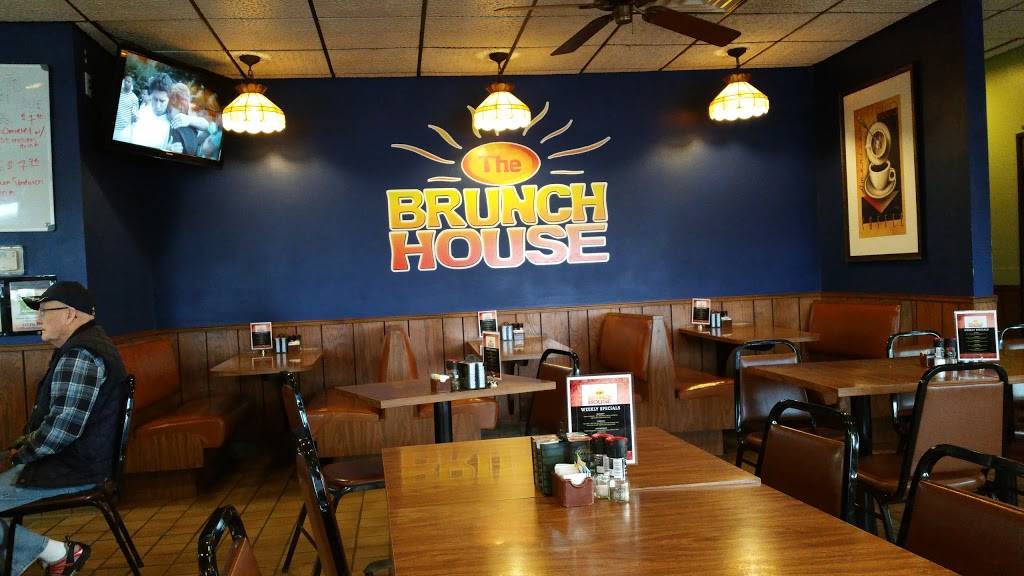 Brunch House | restaurant | 1040 S Pennsylvania Ave # 1, Lansing, MI 48912, USA | 5174841567 OR +1 517-484-1567