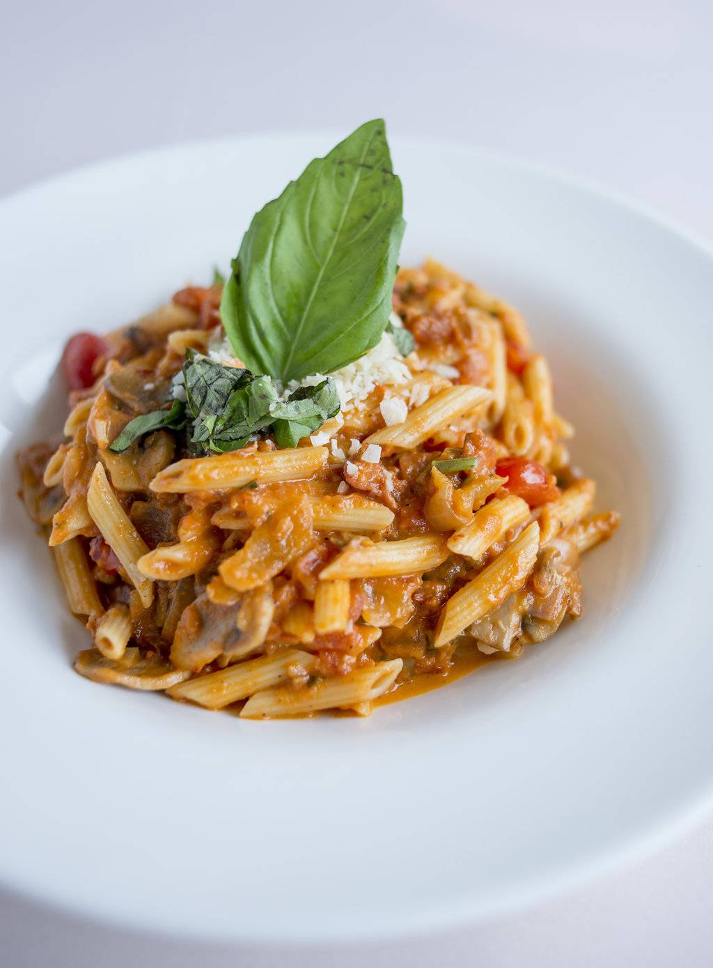 Basil Restaurant | restaurant | 43 Frairy St, Medfield, MA 02052, USA | 5083594400 OR +1 508-359-4400