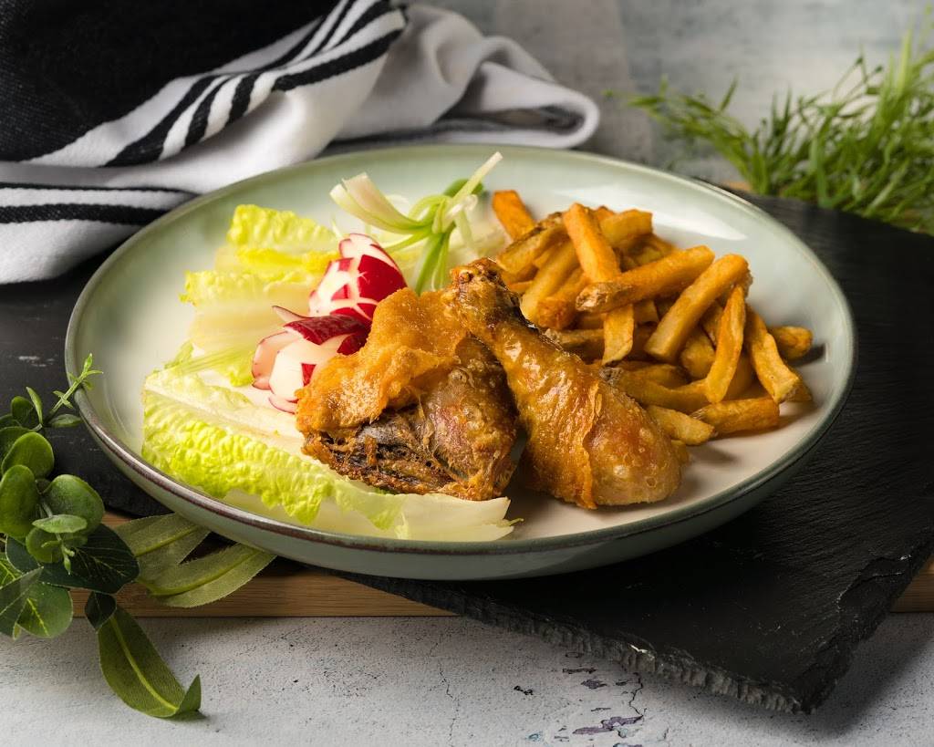 Food Cabbie Bistro | meal delivery | 90 West Beaver Creek Rd, Richmond Hill, ON L4B 1E7, Canada | 4162272627 OR +1 416-227-2627