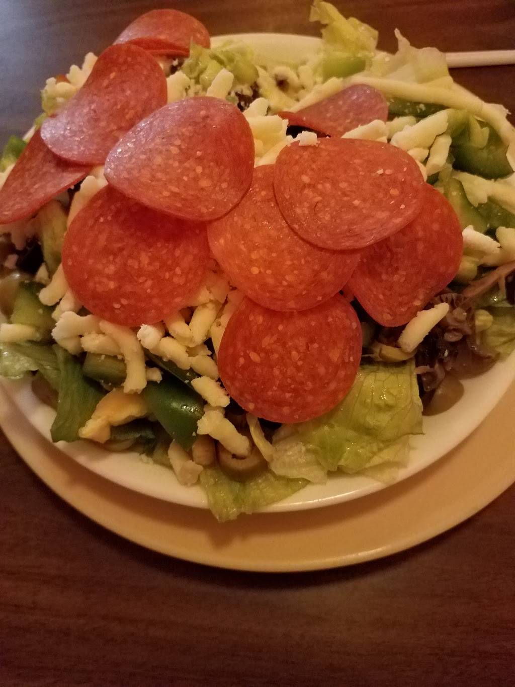 Angelos Pizza | meal delivery | 1668 White Bear Ave, St Paul, MN 55106, USA | 6517718484 OR +1 651-771-8484