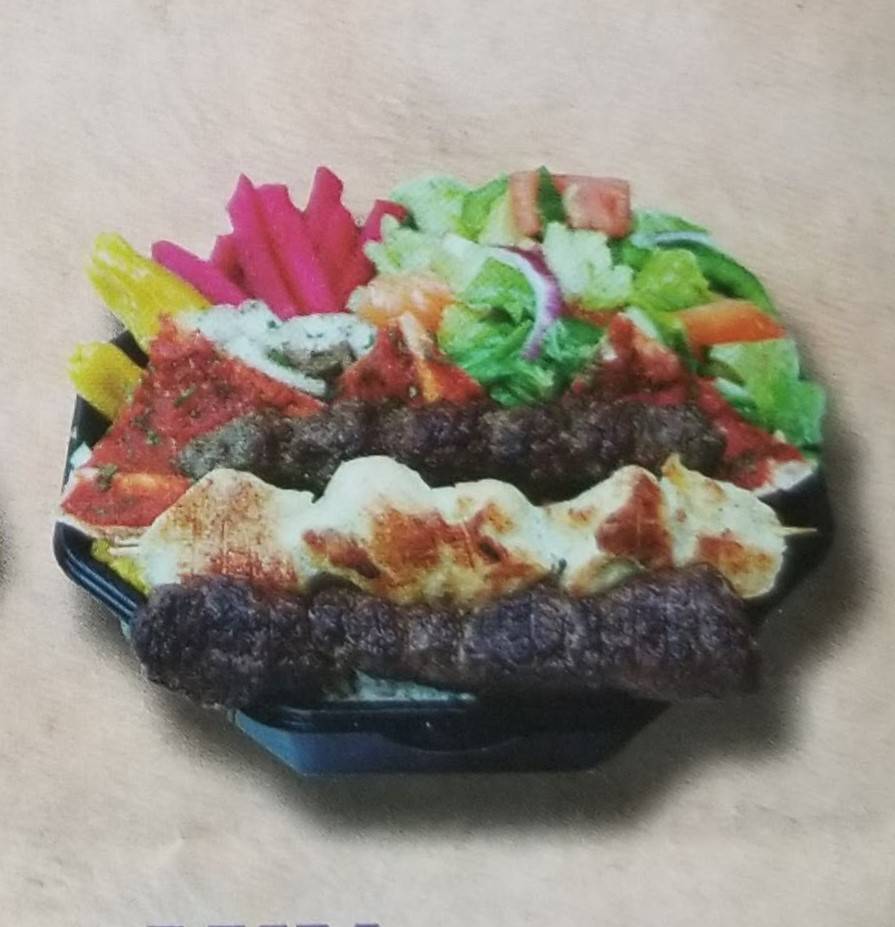 Matar Kabob House | restaurant | 3515 Albion Rd S, Gloucester, ON K1T 1P1, Canada | 6132481111 OR +1 613-248-1111