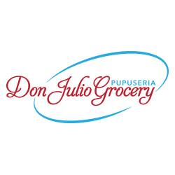 Don Julio Grocery Pupuseria | restaurant | 2847, 1460 Park Rd NW B, Washington, DC 20010, USA | 2026671840 OR +1 202-667-1840