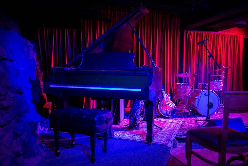 Rudys Jazz Room | night club | 809 Gleaves St, Nashville, TN 37203, USA | 6159882458 OR +1 615-988-2458
