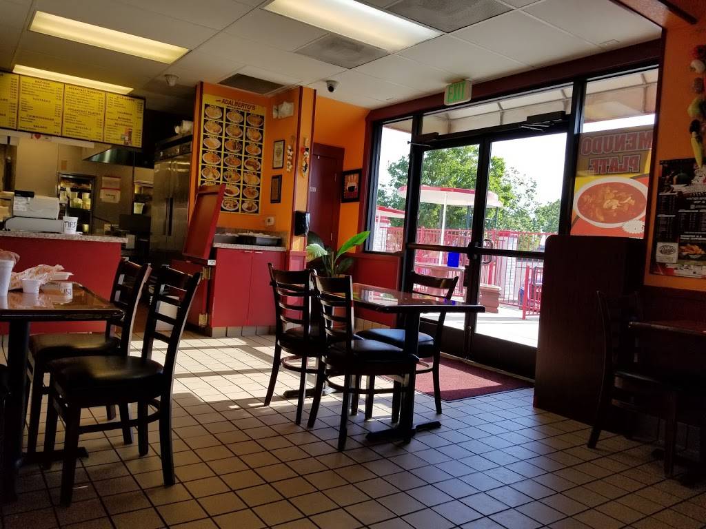 Adalbertos Mexican Food Restaurant | restaurant | 3243 W Hammer Ln, Stockton, CA 95209, USA | 2099577480 OR +1 209-957-7480