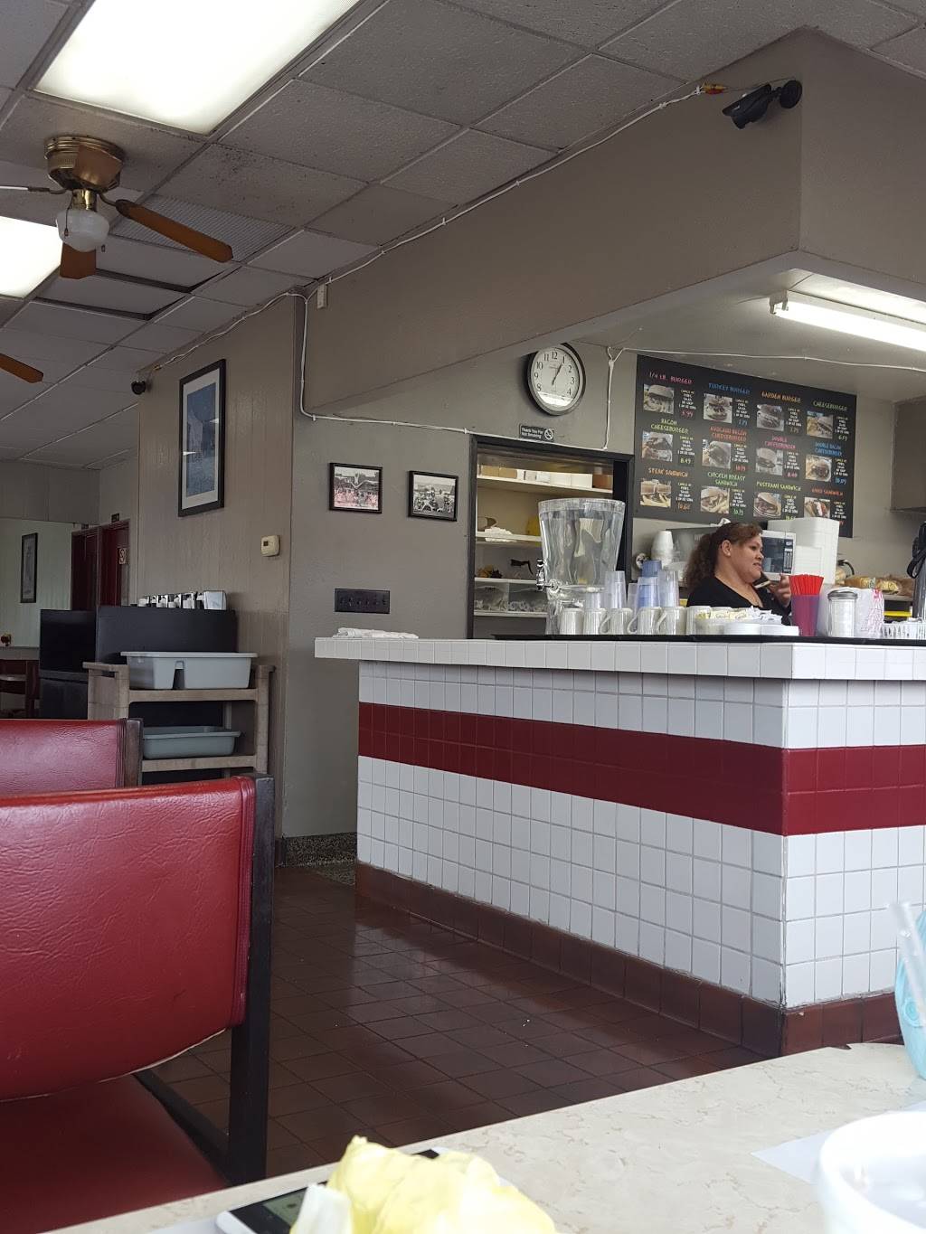 Famous Cafe | restaurant | 23417 Main St, Carson, CA 90745, USA | 3108356200 OR +1 310-835-6200