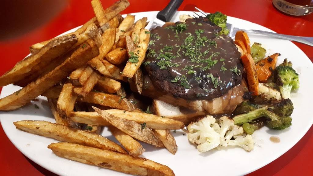 Fatty Pattys | restaurant | 390 Springbank Dr, London, ON N6J 1G9, Canada | 5194735521 OR +1 519-473-5521