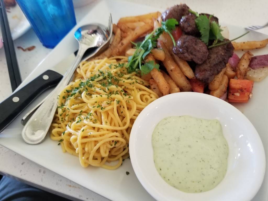 The Soup and Noodle - Huntington Beach | restaurant | 16931 Magnolia St, Huntington Beach, CA 92647, USA | 7143755900 OR +1 714-375-5900