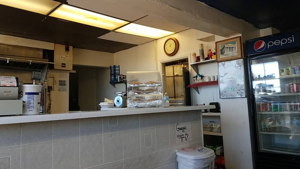 Kostas Gyros | restaurant | 809 Tower Ave, Superior, WI 54880, USA | 7153990147 OR +1 715-399-0147