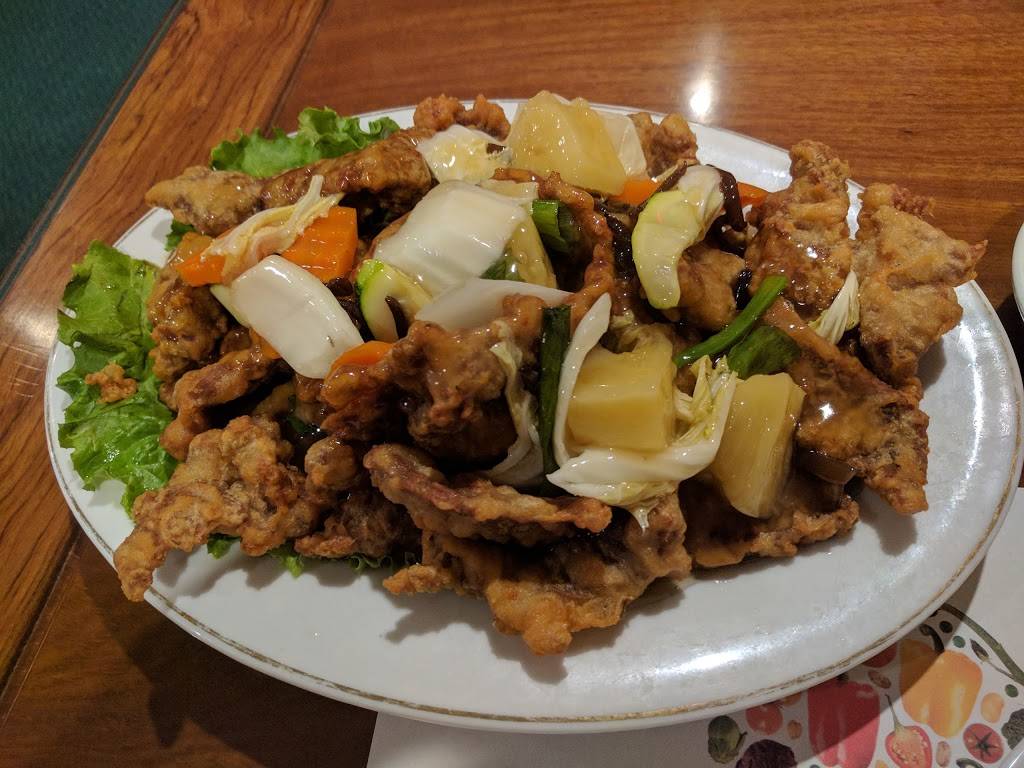 Mandarin Garden | restaurant | 1740 Monument Blvd, Concord, CA 94520, USA | 9256864442 OR +1 925-686-4442