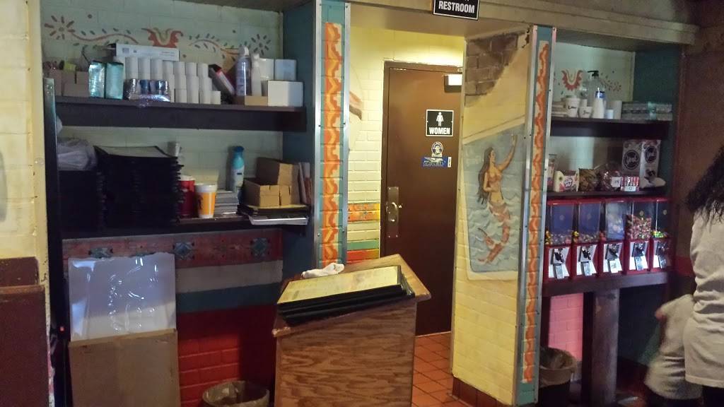 Camino Real | restaurant | 105 Lasseter Dr, Murfreesboro, TN 37130, USA | 6158671119 OR +1 615-867-1119