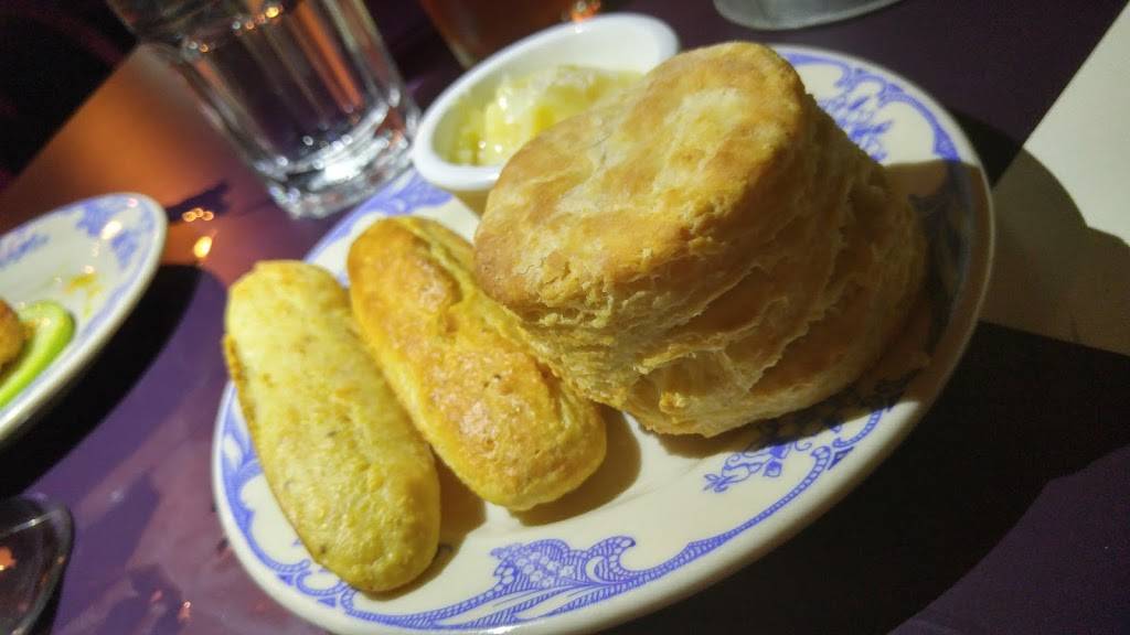 Black Wolf Supper Club | restaurant | 454 Willamette St, Eugene, OR 97401, USA | 5416878226 OR +1 541-687-8226