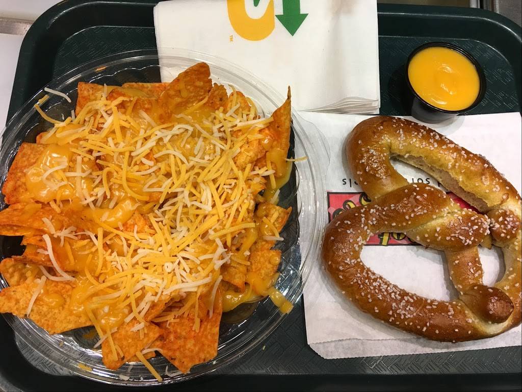 Subway | restaurant | 2910 Grant Line Rd, New Albany, IN 47150, USA | 8129446523 OR +1 812-944-6523