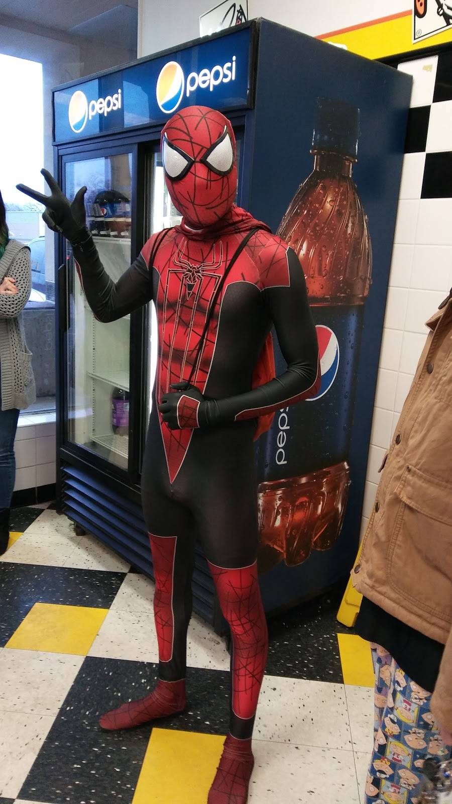 Little Caesars Pizza | meal takeaway | 7516 Pershing Blvd, Kenosha, WI 53142, USA | 2626971121 OR +1 262-697-1121