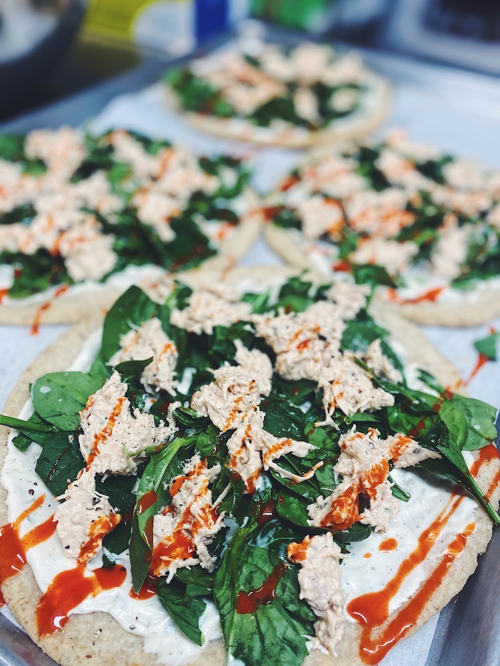 Real Food Co | restaurant | 1327 Dug Gap Rd #1, Dalton, GA 30720, USA | 7062299677 OR +1 706-229-9677