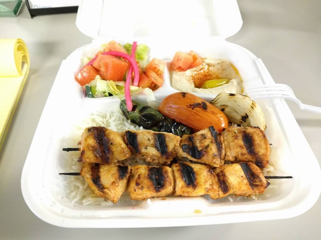 King Kebab & Bakery | meal delivery | 4543 Rosecrans Ave, Hawthorne, CA 90250, USA | 3106449999 OR +1 310-644-9999