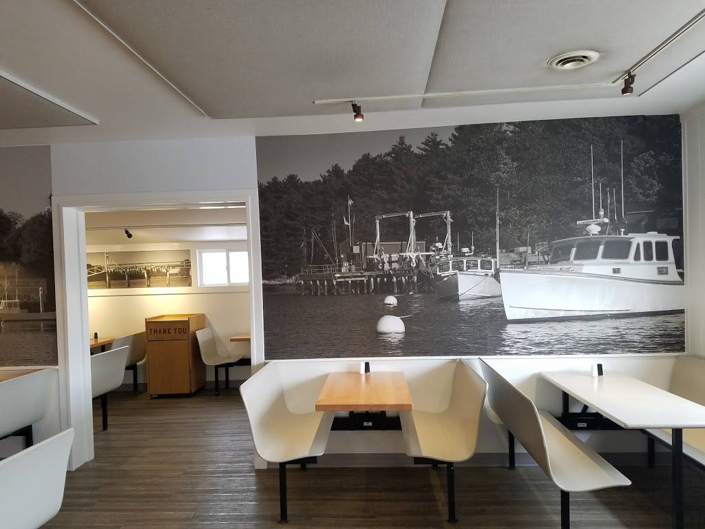 Sea Basket | restaurant | 303 Bath Rd, Wiscasset, ME 04578, USA | 2078826581 OR +1 207-882-6581