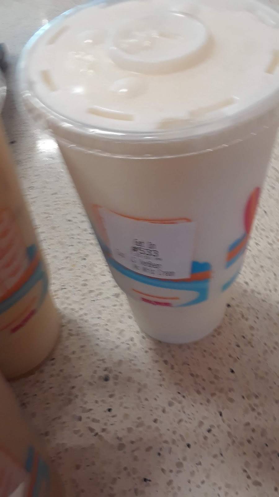 Dunkin | bakery | 61 Main St, Salisbury, MA 01952, USA | 9784621189 OR +1 978-462-1189