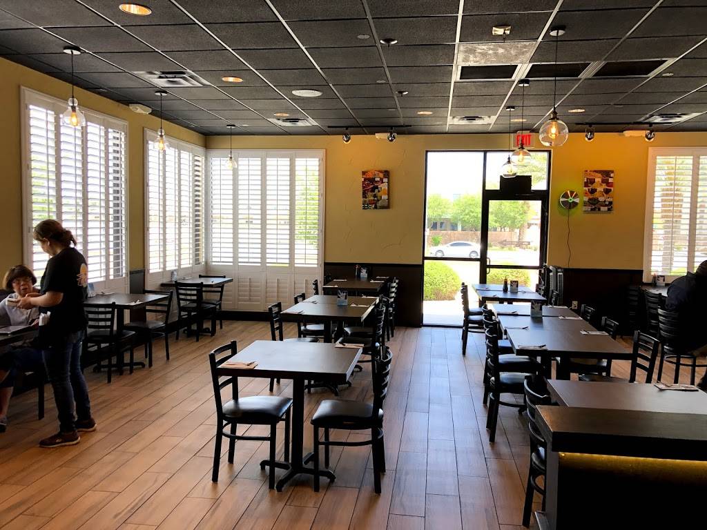 Zen Curry Dining | restaurant | 225 W Centennial Pkwy, North Las Vegas, NV 89084, USA | 7022024420 OR +1 702-202-4420