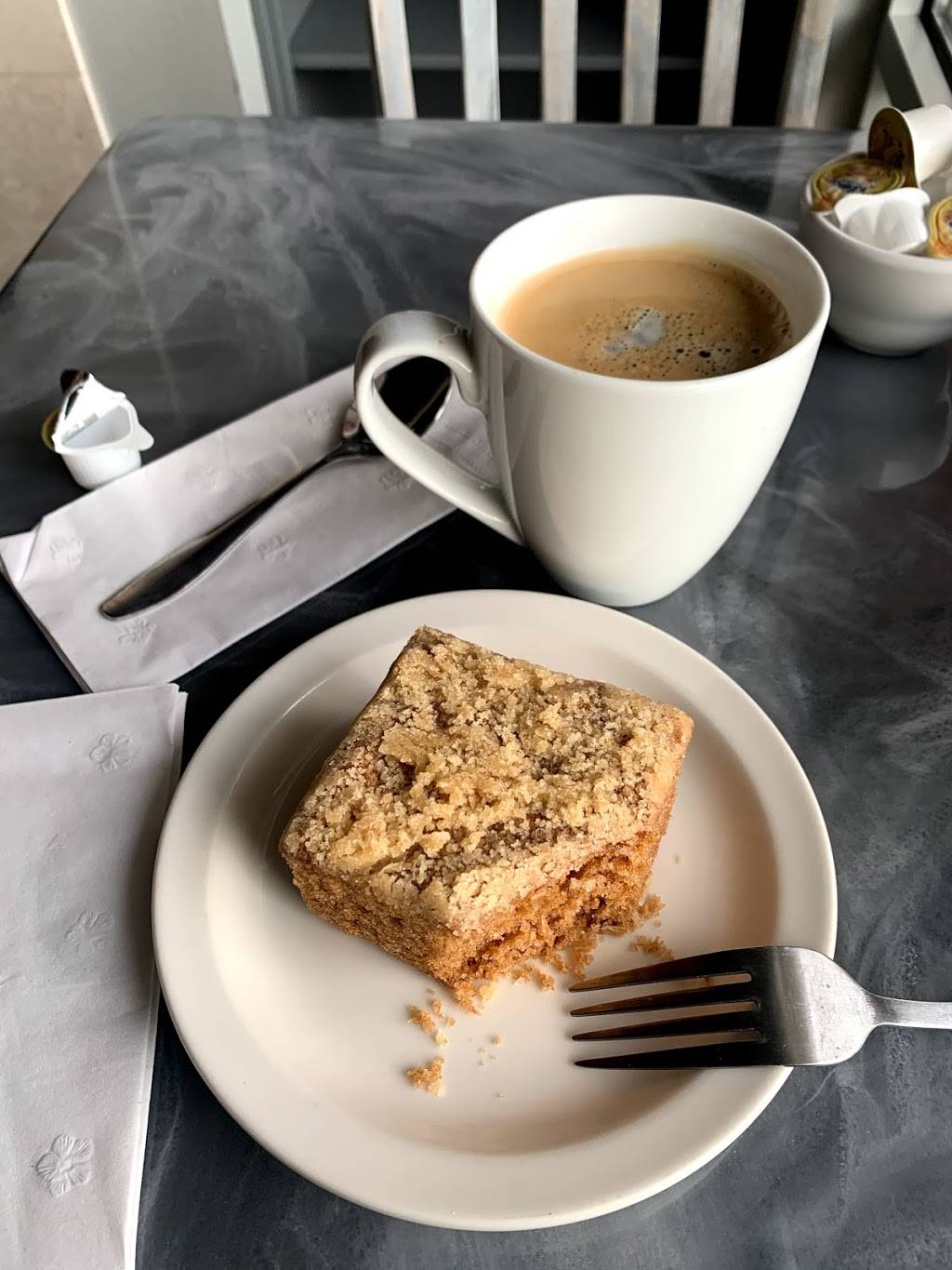 Hits the Spot Cafe | restaurant | 10355 NW Glencoe Rd Unit D, North Plains, OR 97133, USA | 5036477795 OR +1 503-647-7795