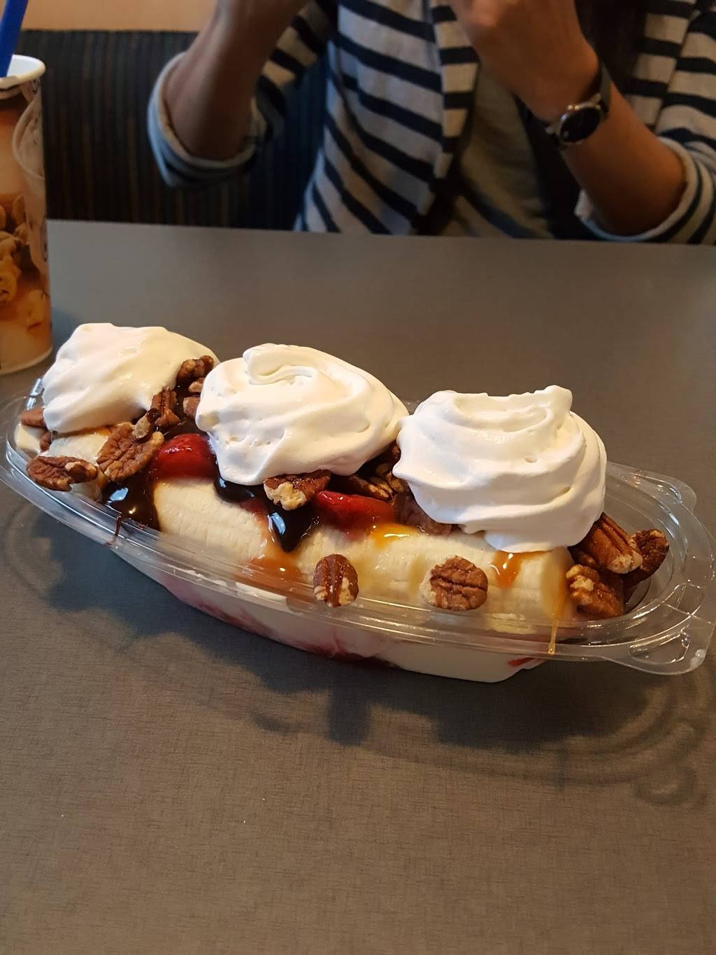 Culvers | restaurant | 1140 Lake Plaza Dr, Colorado Springs, CO 80906, USA | 7194739707 OR +1 719-473-9707