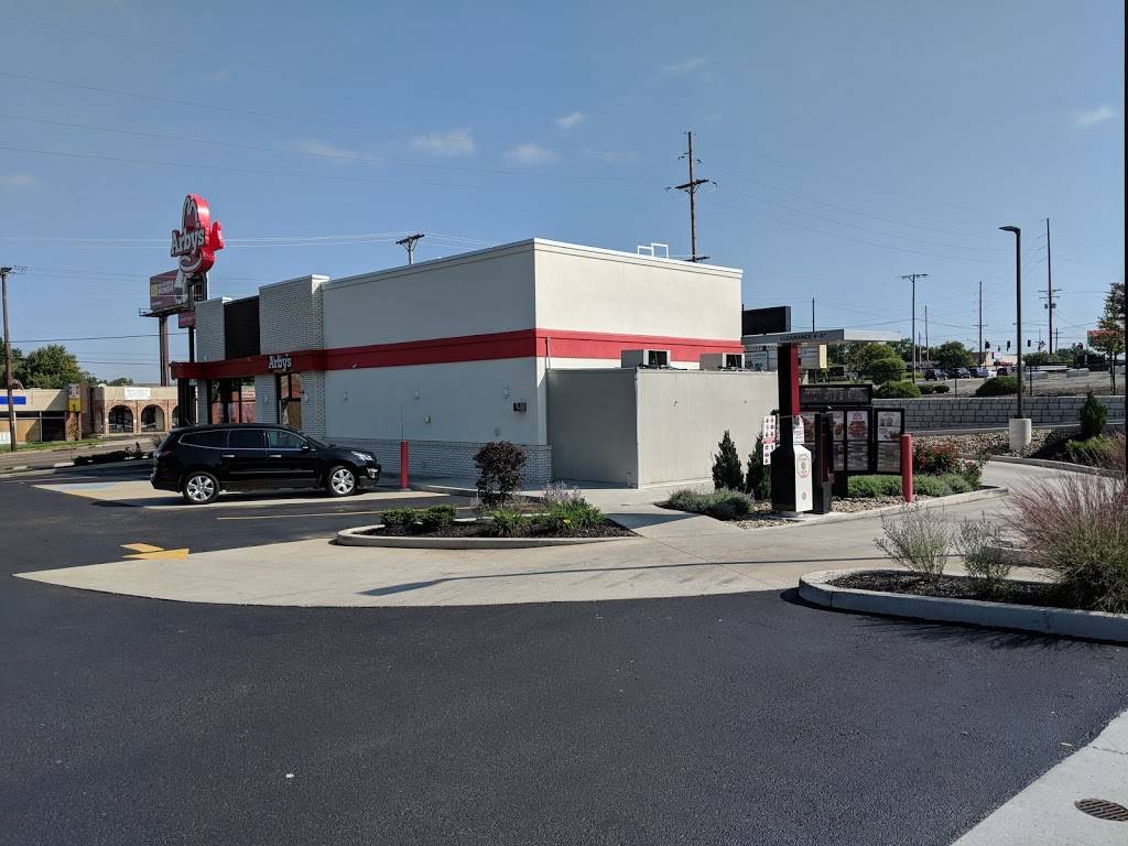 Arbys | restaurant | 29 Boardman-Canfield Rd, Youngstown, OH 44512, USA | 3307582223 OR +1 330-758-2223