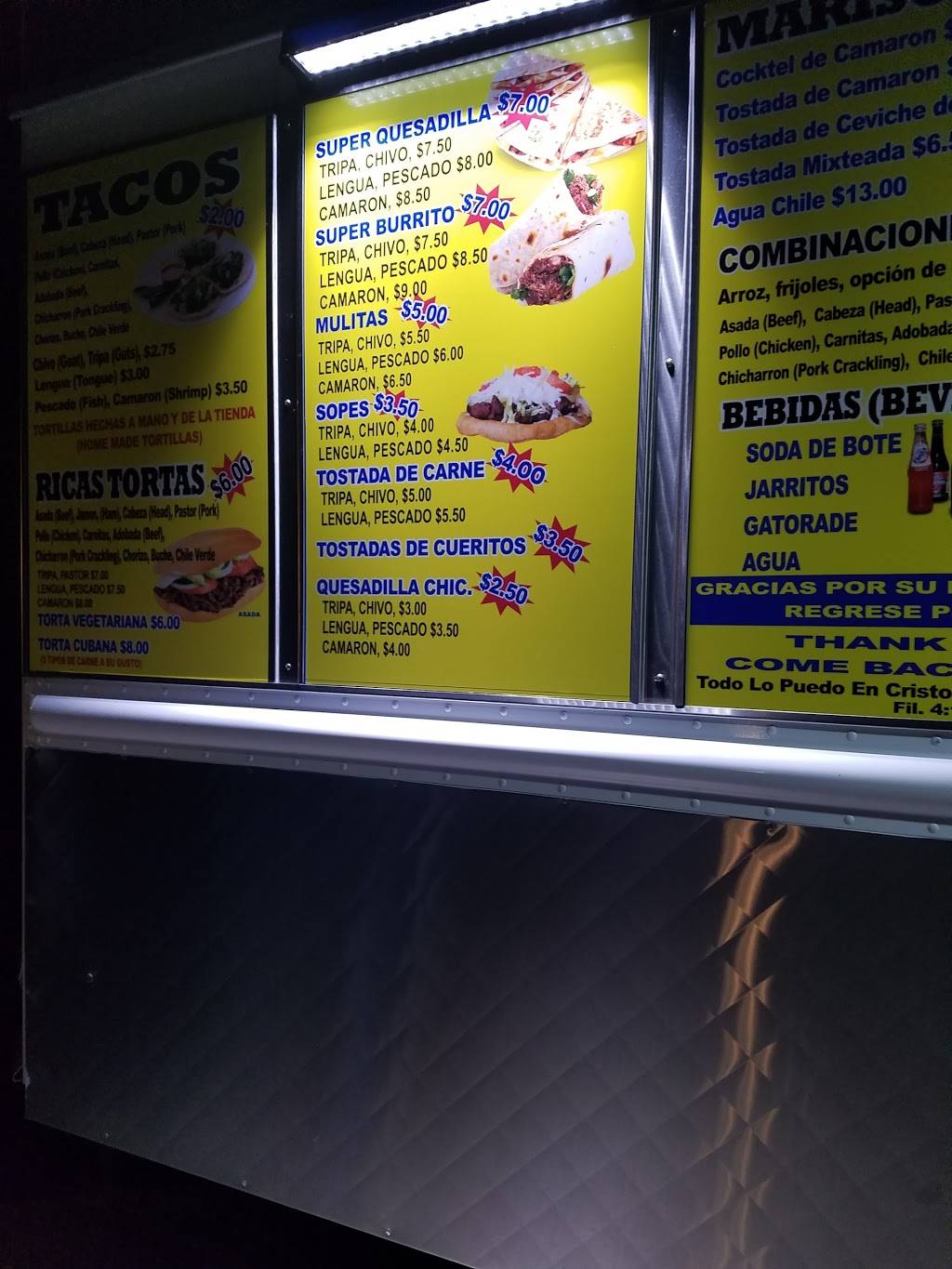 Eben Ezer | restaurant | 728 S C St, Madera, CA 93638, USA | 5597061734 OR +1 559-706-1734