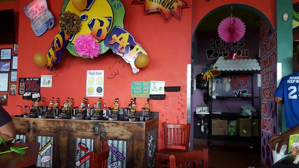 Tijuana Flats | restaurant | 7942 W Commercial Blvd, Lauderhill, FL 33351, USA | 9547493420 OR +1 954-749-3420