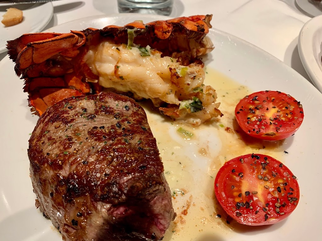 Fleming’s Prime Steakhouse & Wine Bar | restaurant | 600 Grand Blvd Suite M105, Sandestin, FL 32550, USA | 8502690830 OR +1 850-269-0830