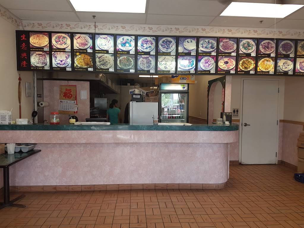 China Wok | restaurant | 35611 US-19, Palm Harbor, FL 34684, USA | 7277729198 OR +1 727-772-9198