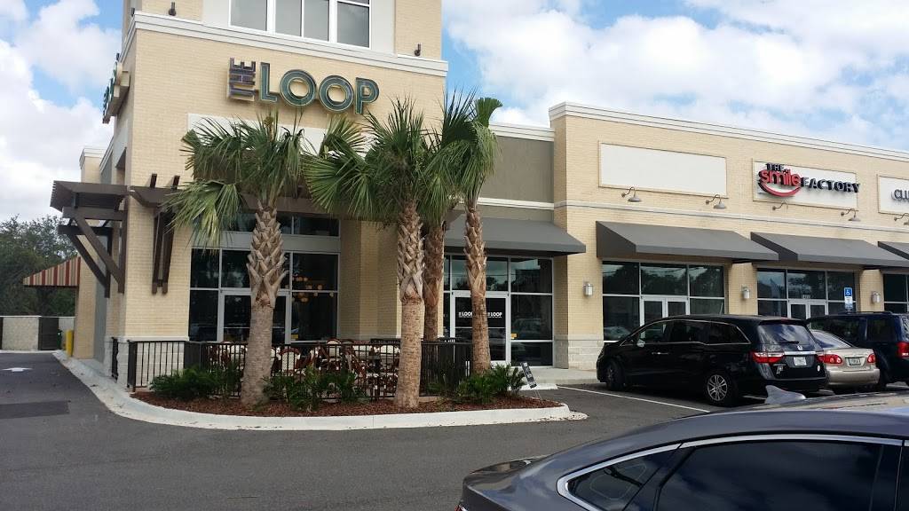 The Loop Pizza Grill | restaurant | 14035 Beach Blvd, Jacksonville, FL 32246, USA | 9043371625 OR +1 904-337-1625