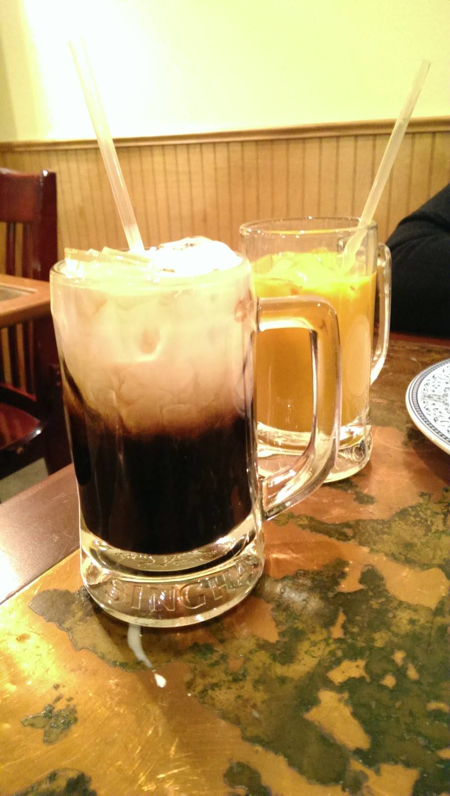 Thai Cottage | restaurant | 417 Main St, Edmonds, WA 98020, USA | 4257742222 OR +1 425-774-2222