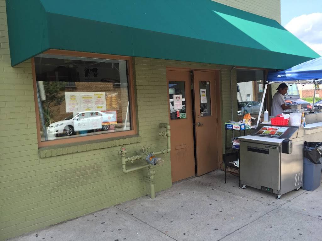 Edgars Best Tacos | restaurant | 108 19th St, Pittsburgh, PA 15222, USA | 4128498864 OR +1 412-849-8864