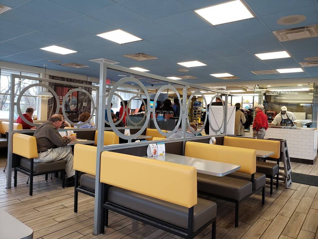 Biscuitville | cafe | 2426 Wake Forest Rd, Raleigh, NC 27608, USA | 9198212060 OR +1 919-821-2060