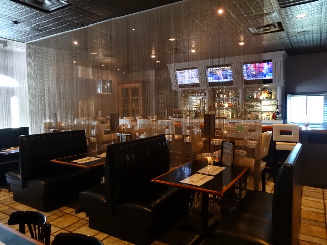 Trios Dining - Monroe | restaurant | 2219 Forsythe Ave, Monroe, LA 71201, USA | 3183873577 OR +1 318-387-3577