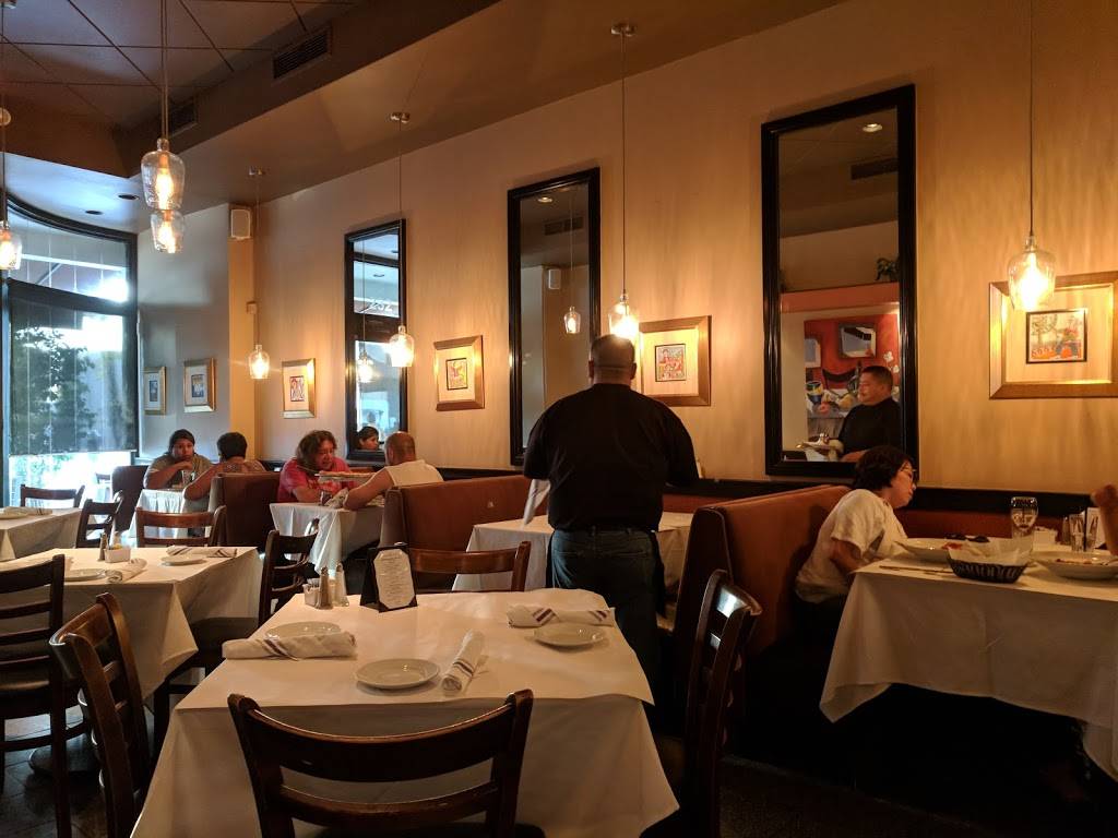 Louises Trattoria | restaurant | 232 N Larchmont Blvd, Los Angeles, CA 90004, USA | 3239629510 OR +1 323-962-9510