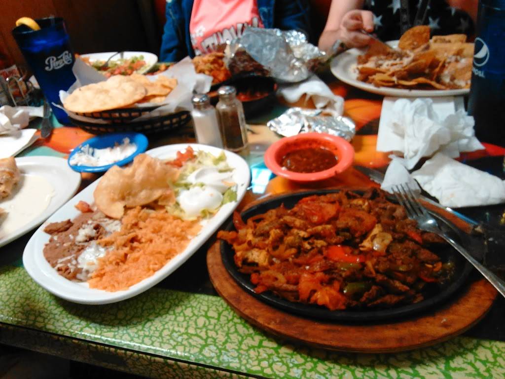 Don Señor Mexican Bar & Grill | meal takeaway | 1940 Bypass Rd, Winchester, KY 40391, USA | 8597458383 OR +1 859-745-8383