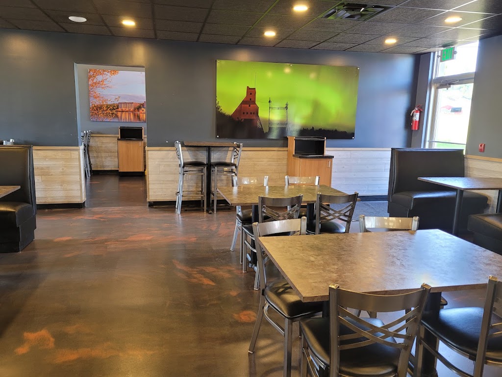 Border Grill | restaurant | 1301 Memorial Rd, Houghton, MI 49931, USA | 9064811035 OR +1 906-481-1035