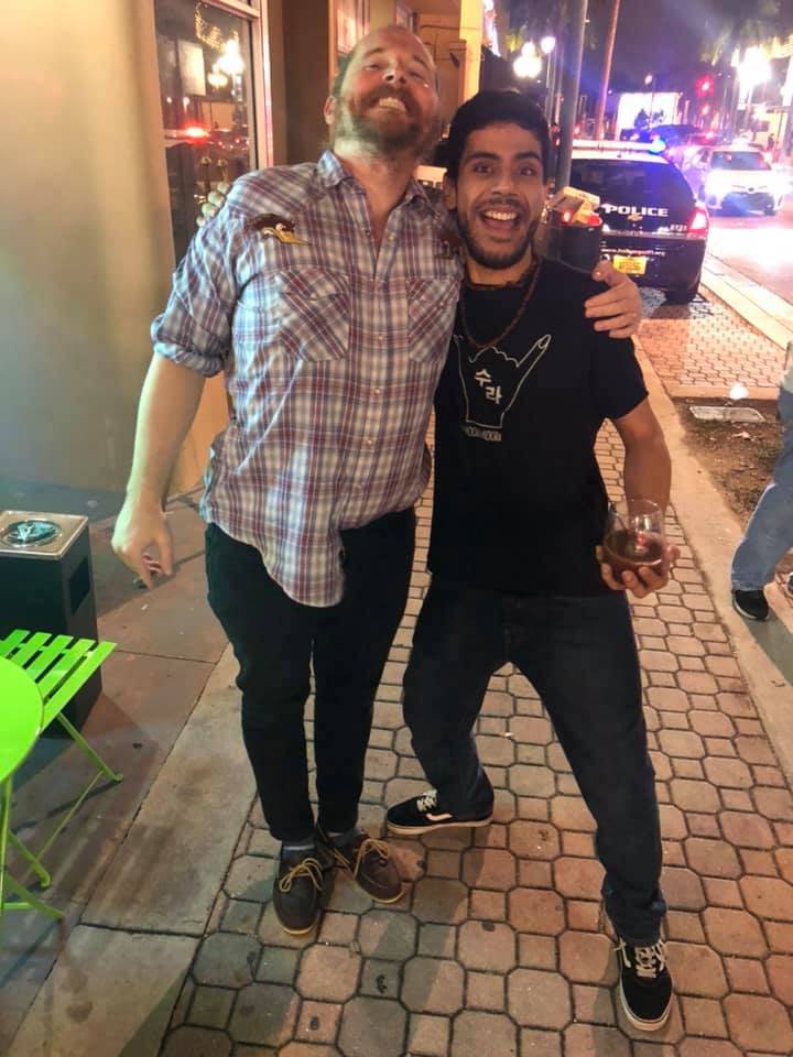 NobleStar Kava House | meal takeaway | 116 S 20th Ave, Hollywood, FL 33020, USA | 9546648102 OR +1 954-664-8102