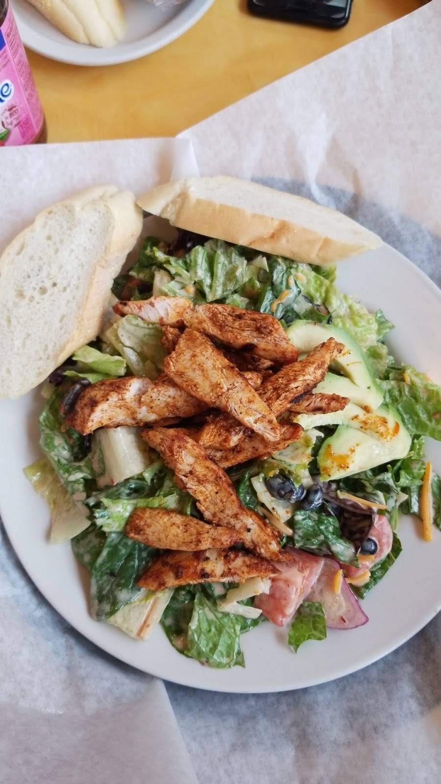 Bread Basket Chicago | restaurant | 4725 W Belmont Ave, Chicago, IL 60641, USA | 7734277600 OR +1 773-427-7600