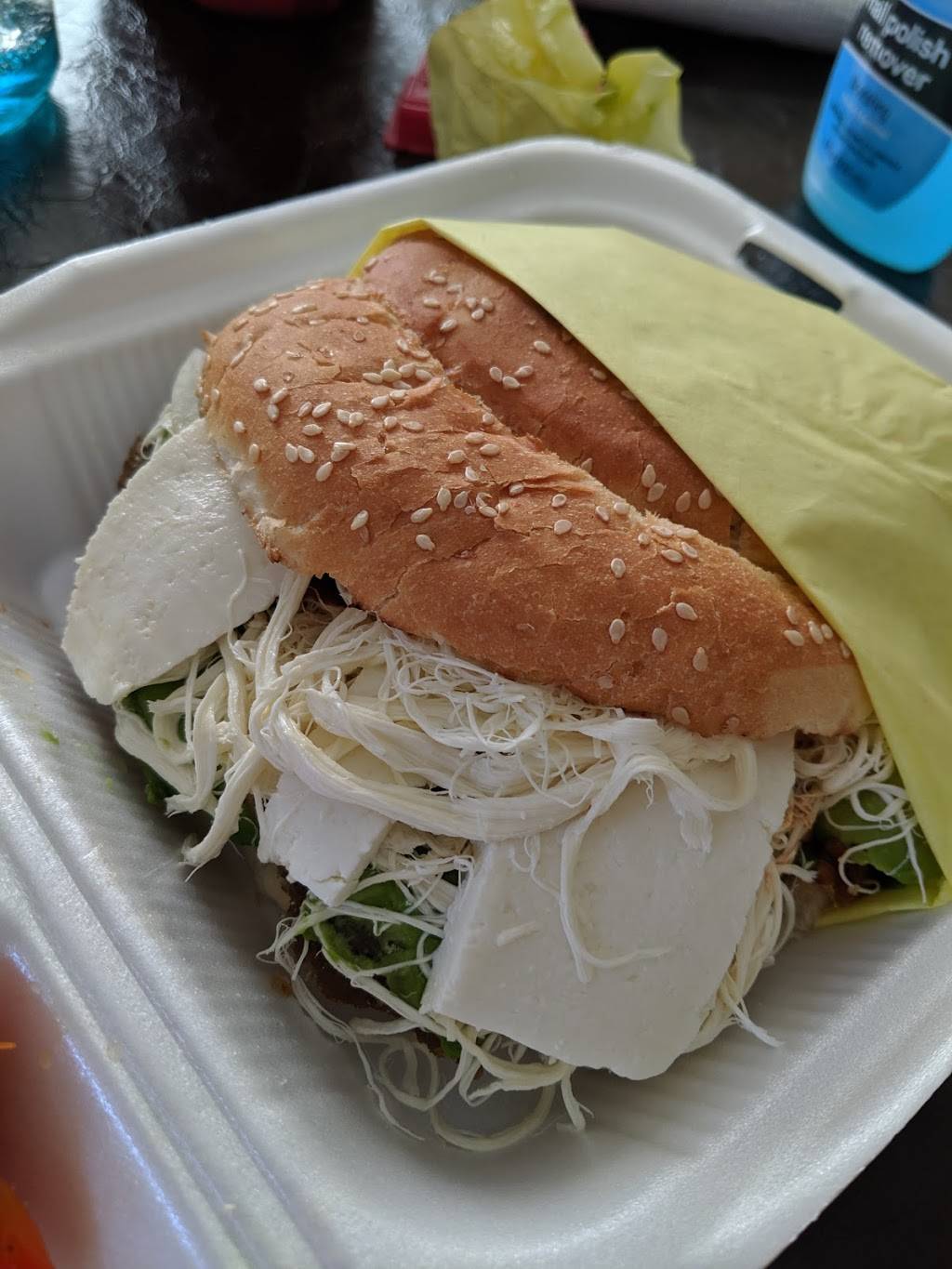 El monchis | restaurant | 2007 East Cesar E Chavez Avenue, Los Angeles, CA 90033, USA | 3237677494 OR +1 323-767-7494