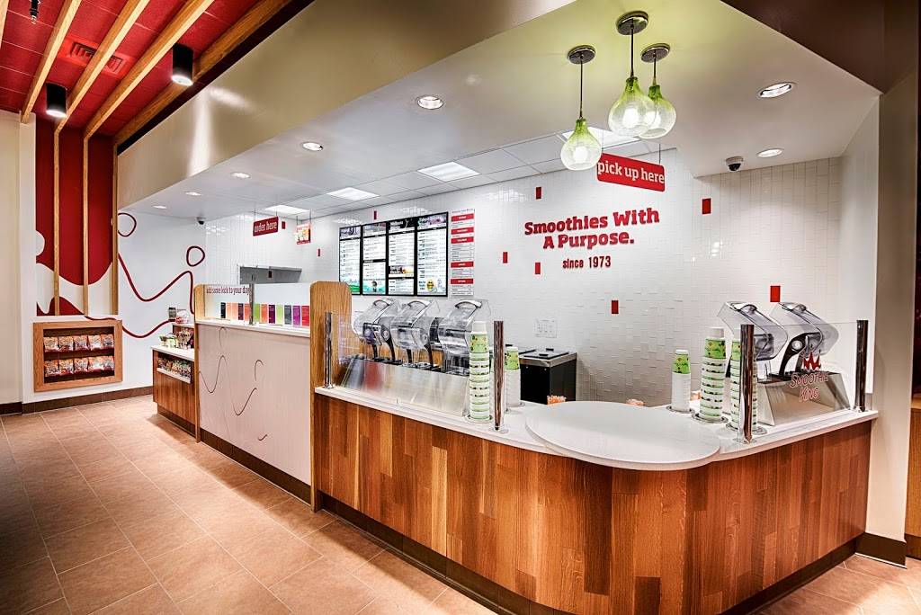 Smoothie King Aspen Hill | restaurant | 2229 Bel Pre Rd, Silver Spring, MD 20906, USA | 2408802099 OR +1 240-880-2099