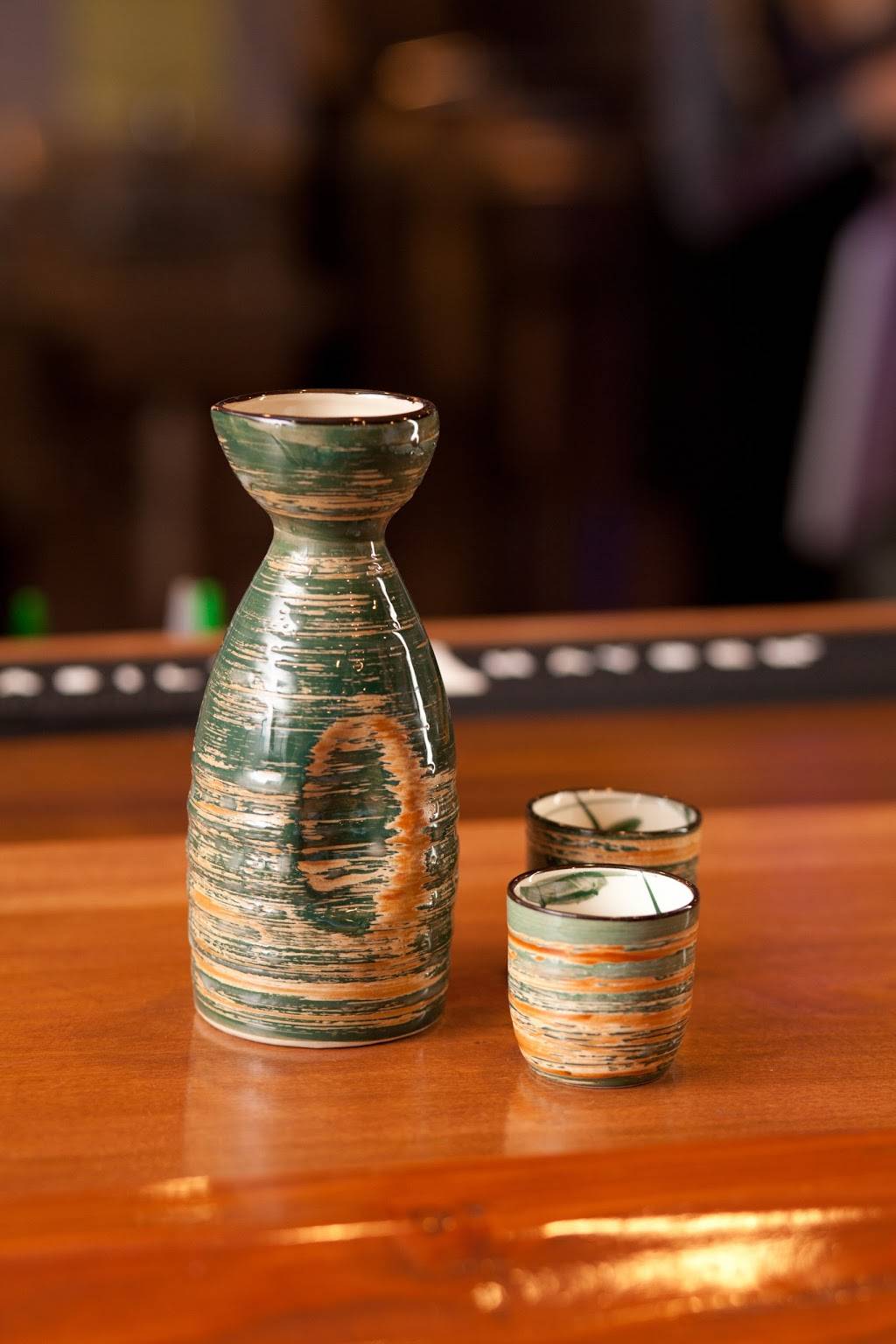 Kangnam Style Sushi | restaurant | 1550 Hawkins Blvd #16, El Paso, TX 79925, USA | 9153073012 OR +1 915-307-3012