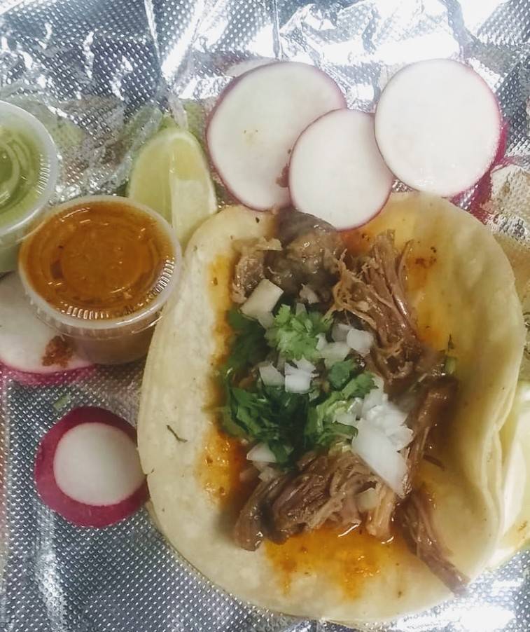 Taquizas Virginia | restaurant | 17724 Mine Road, Dumfries, VA 22025, United States | 5714383319 OR +1 571-438-3319