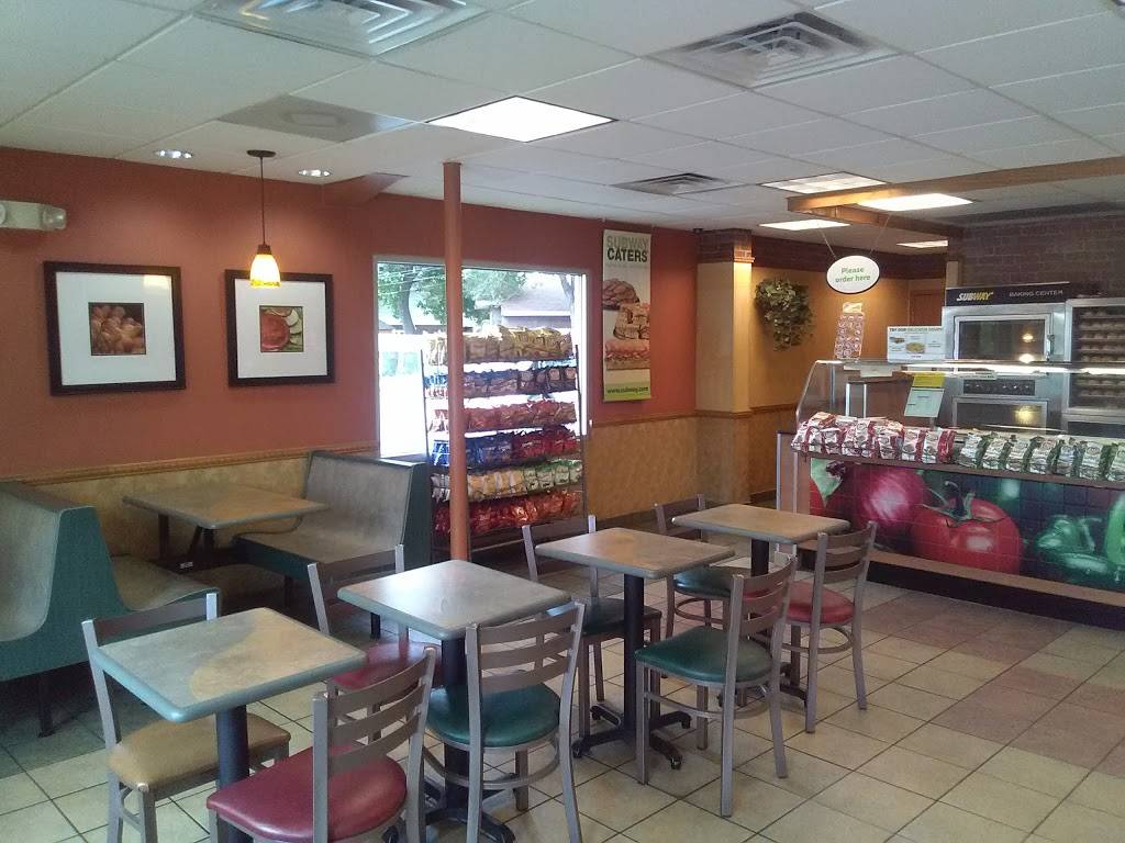 Subway Restaurants | restaurant | 1451 Indianapolis Blvd, Whiting, IN 46394, USA | 2196596559 OR +1 219-659-6559
