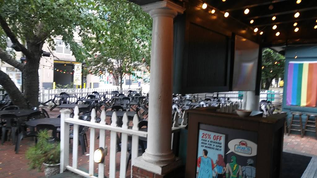 Joes On Juniper | restaurant | 1049 Juniper St NE, Atlanta, GA 30309, USA | 4048756634 OR +1 404-875-6634