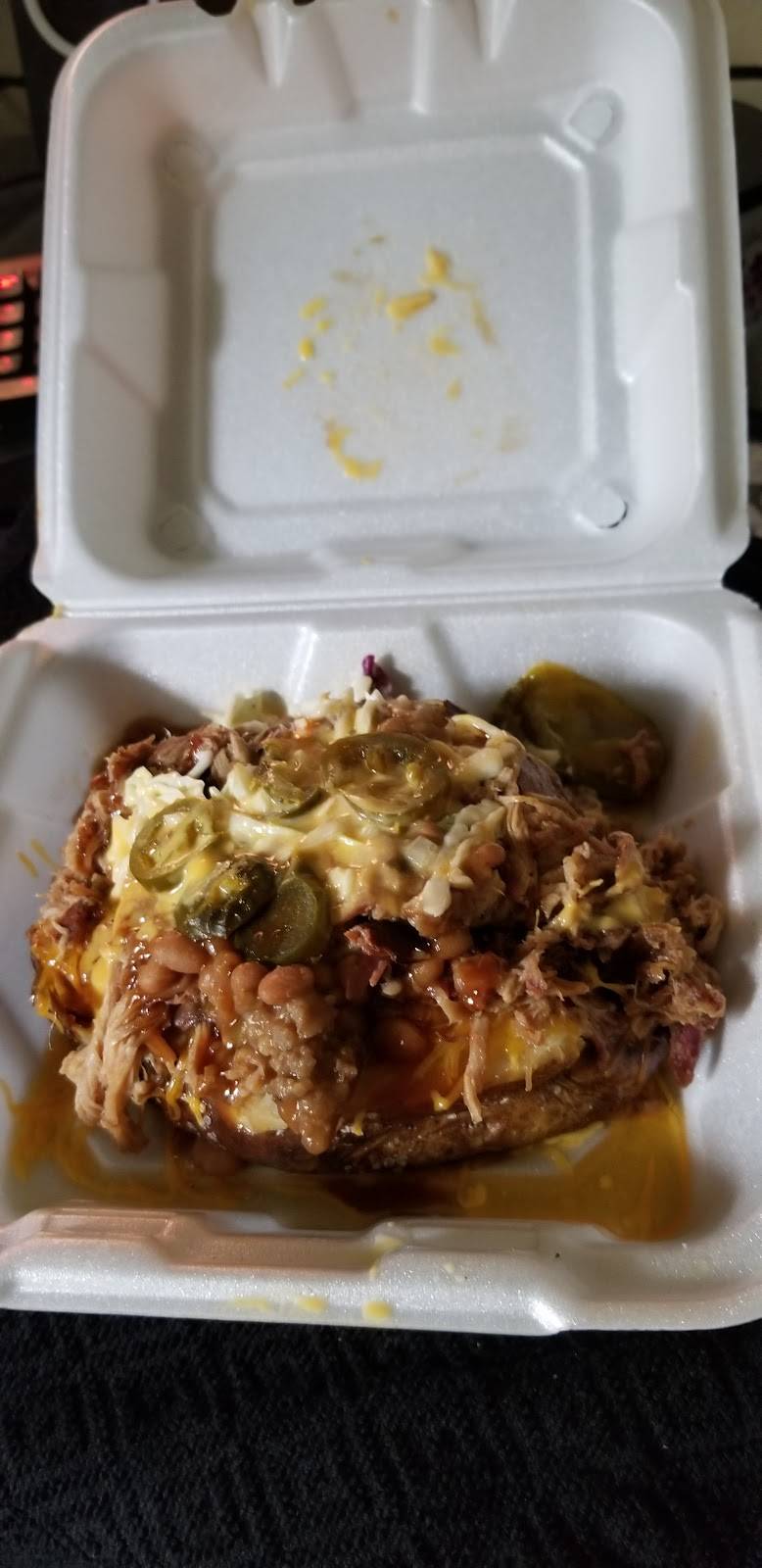 Dixie Que | restaurant | 3036 State Rte 43, Picayune, MS 39466, USA | 6013477432 OR +1 601-347-7432