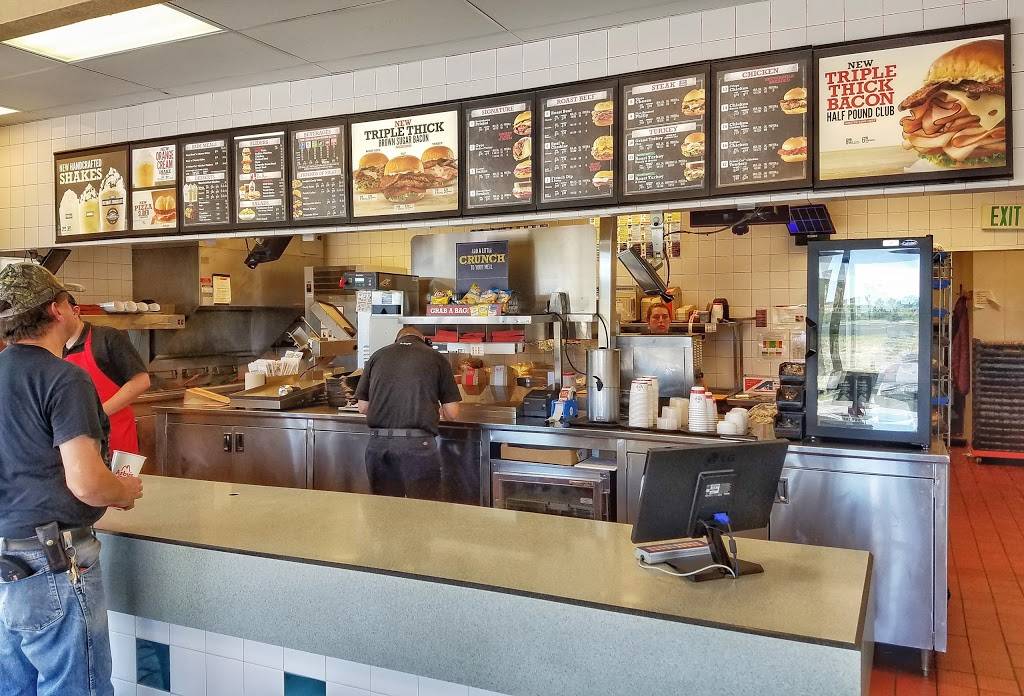 Arbys | restaurant | 540 E Hwy 105, Monument, CO 80132, USA | 7194878583 OR +1 719-487-8583