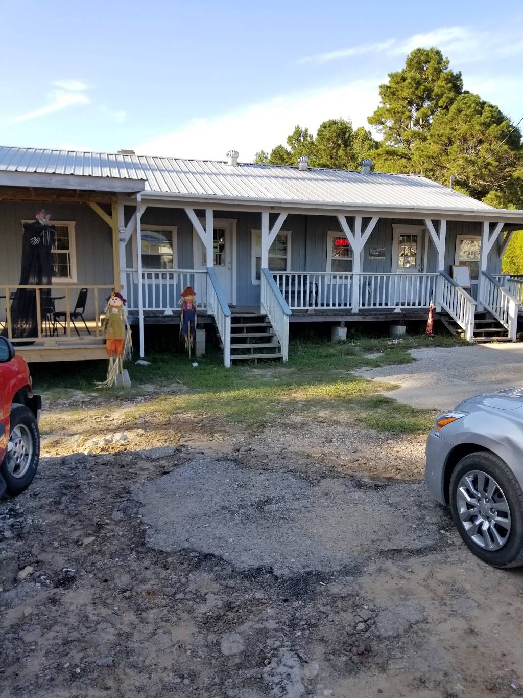 Tammys Country kitchen | restaurant | 233 US-190, Woodville, TX 75979, USA | 4093319811 OR +1 409-331-9811