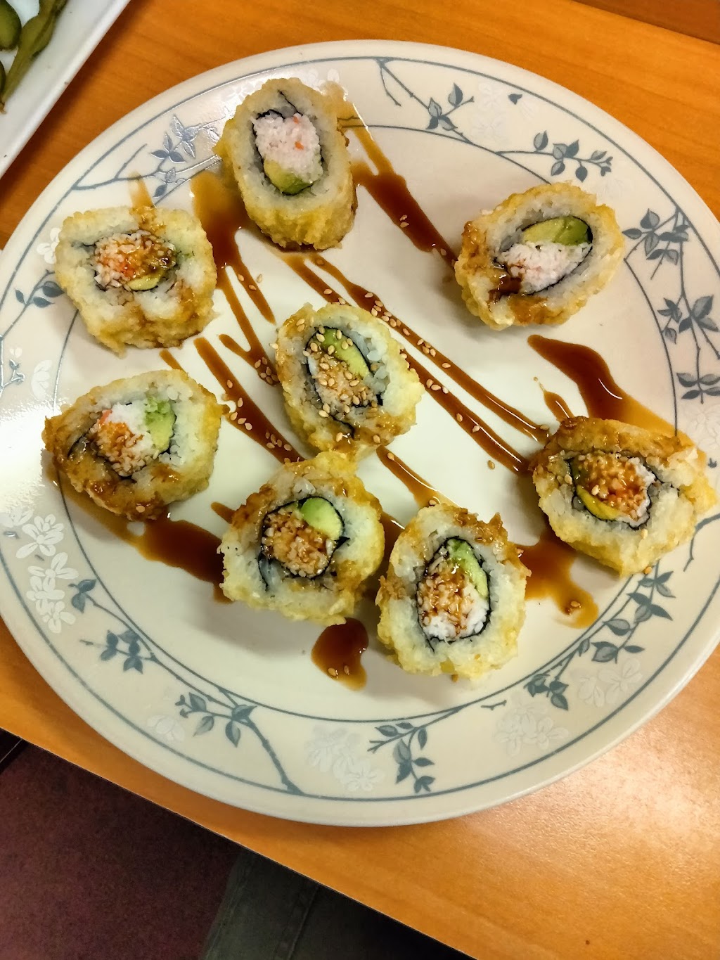 Tokyo Tuna Restaurant | restaurant | 8116 California City Blvd Ste 108, California City, CA 93505, USA | 7603731022 OR +1 760-373-1022